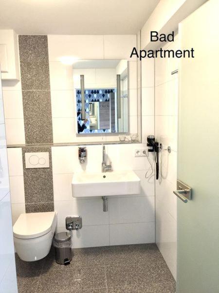 Markgröningen Hotel Mythos "Apartments" מראה חיצוני תמונה