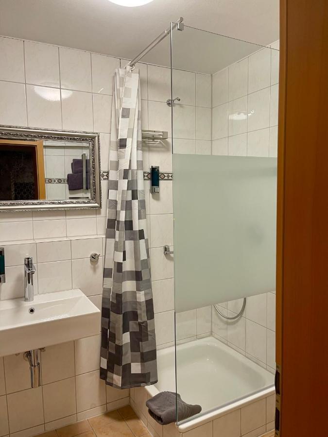 Markgröningen Hotel Mythos "Apartments" מראה חיצוני תמונה