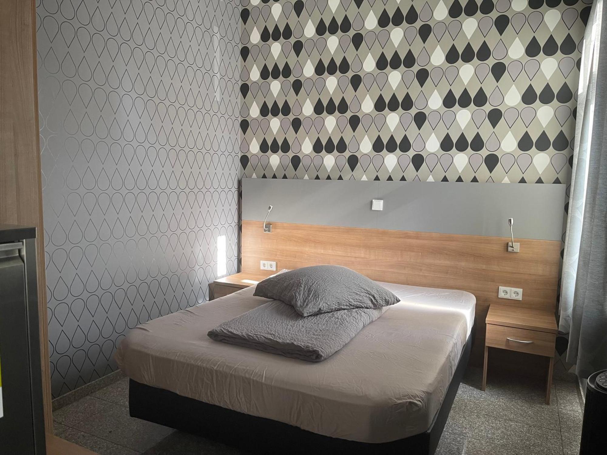 Markgröningen Hotel Mythos "Apartments" מראה חיצוני תמונה