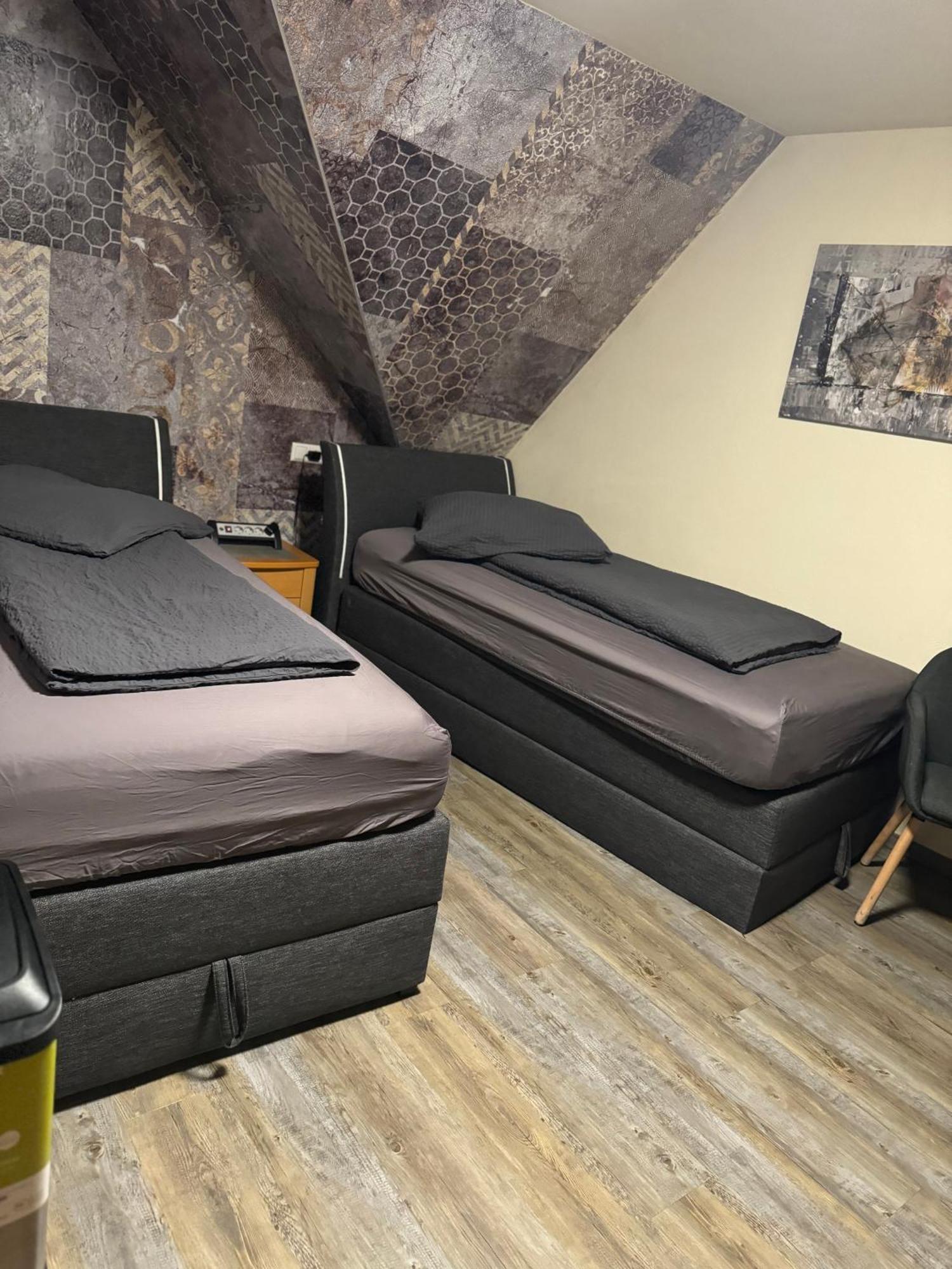 Markgröningen Hotel Mythos "Apartments" מראה חיצוני תמונה