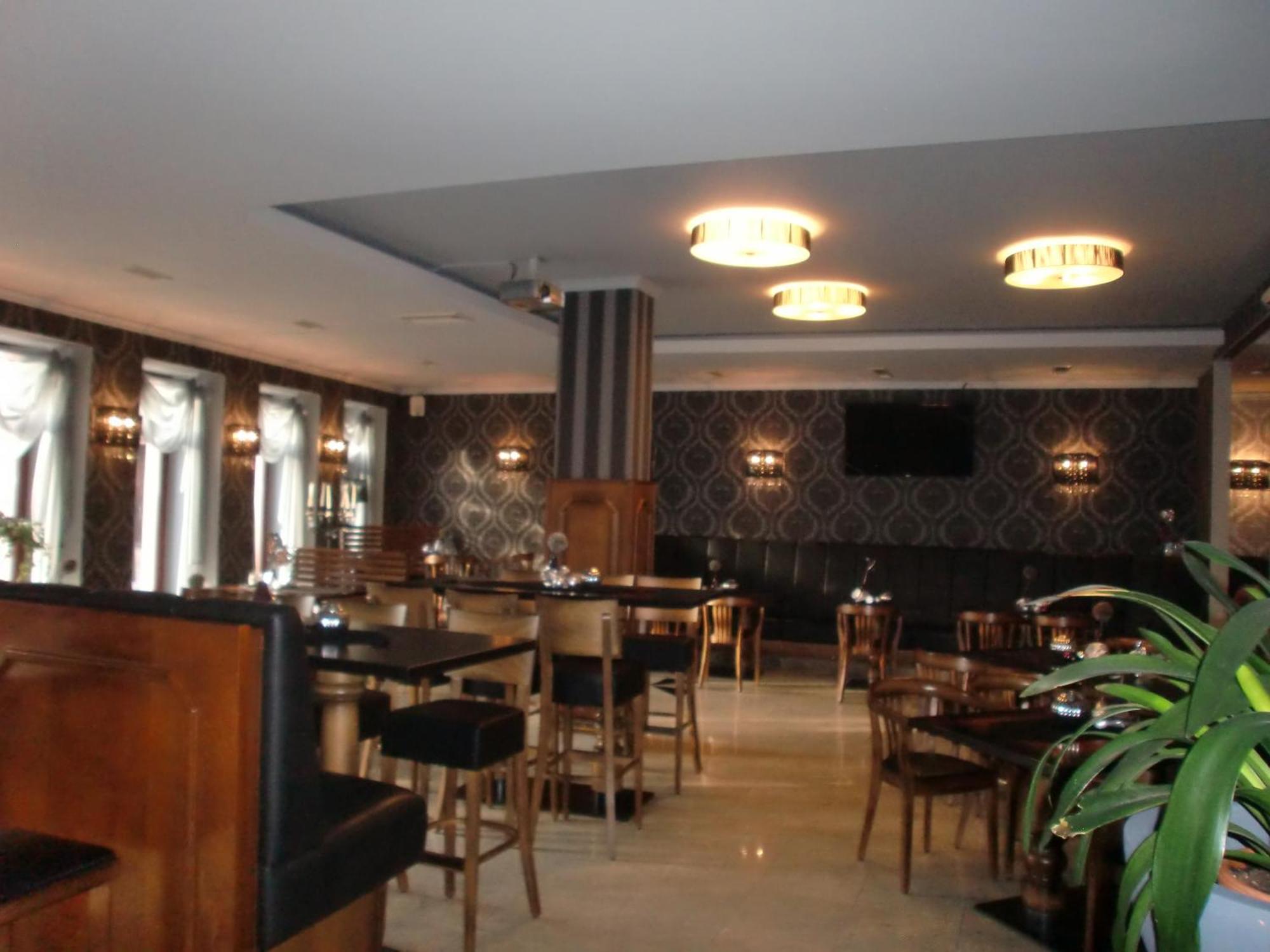 Markgröningen Hotel Mythos "Apartments" מראה חיצוני תמונה