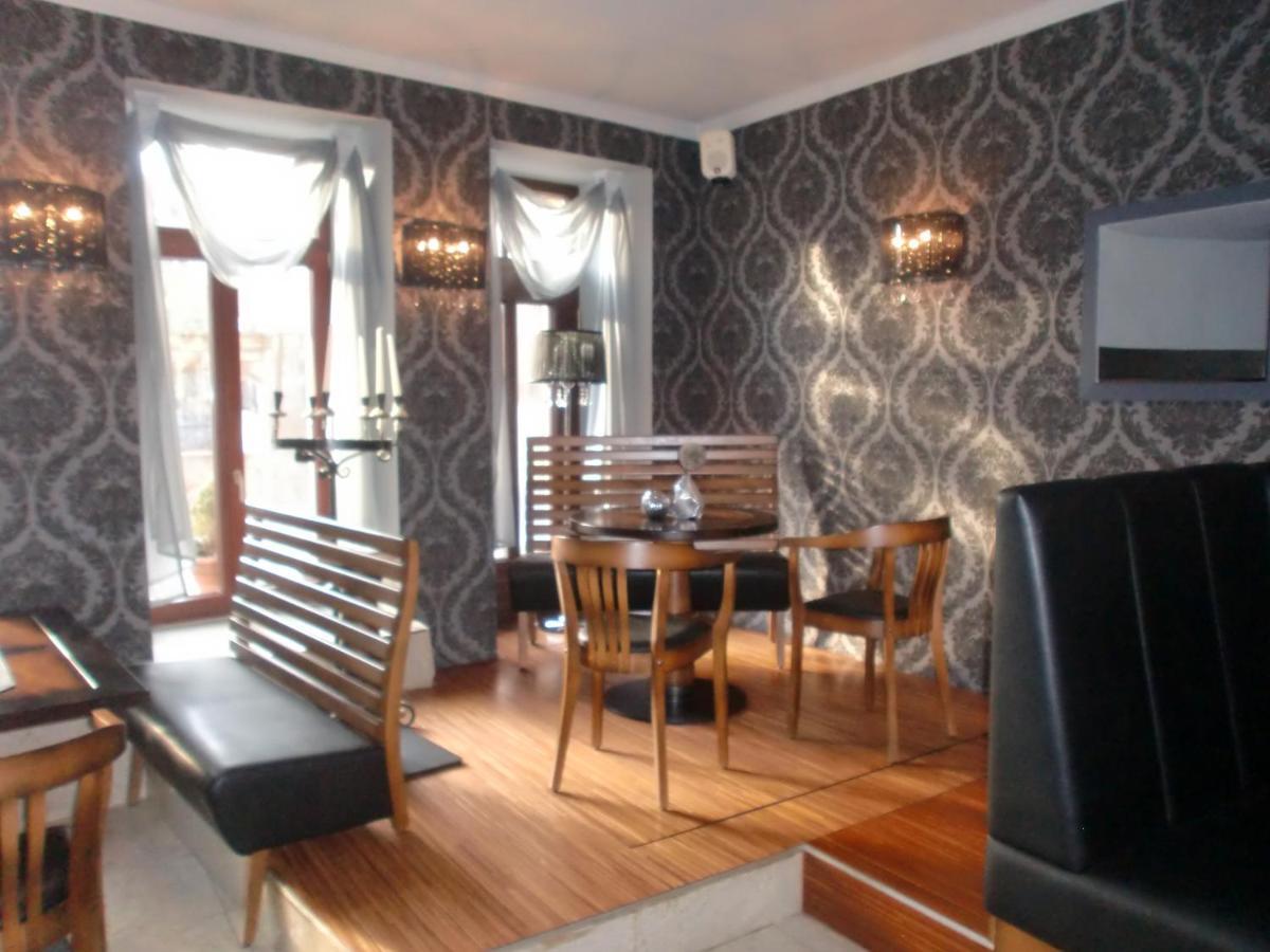 Markgröningen Hotel Mythos "Apartments" מראה חיצוני תמונה